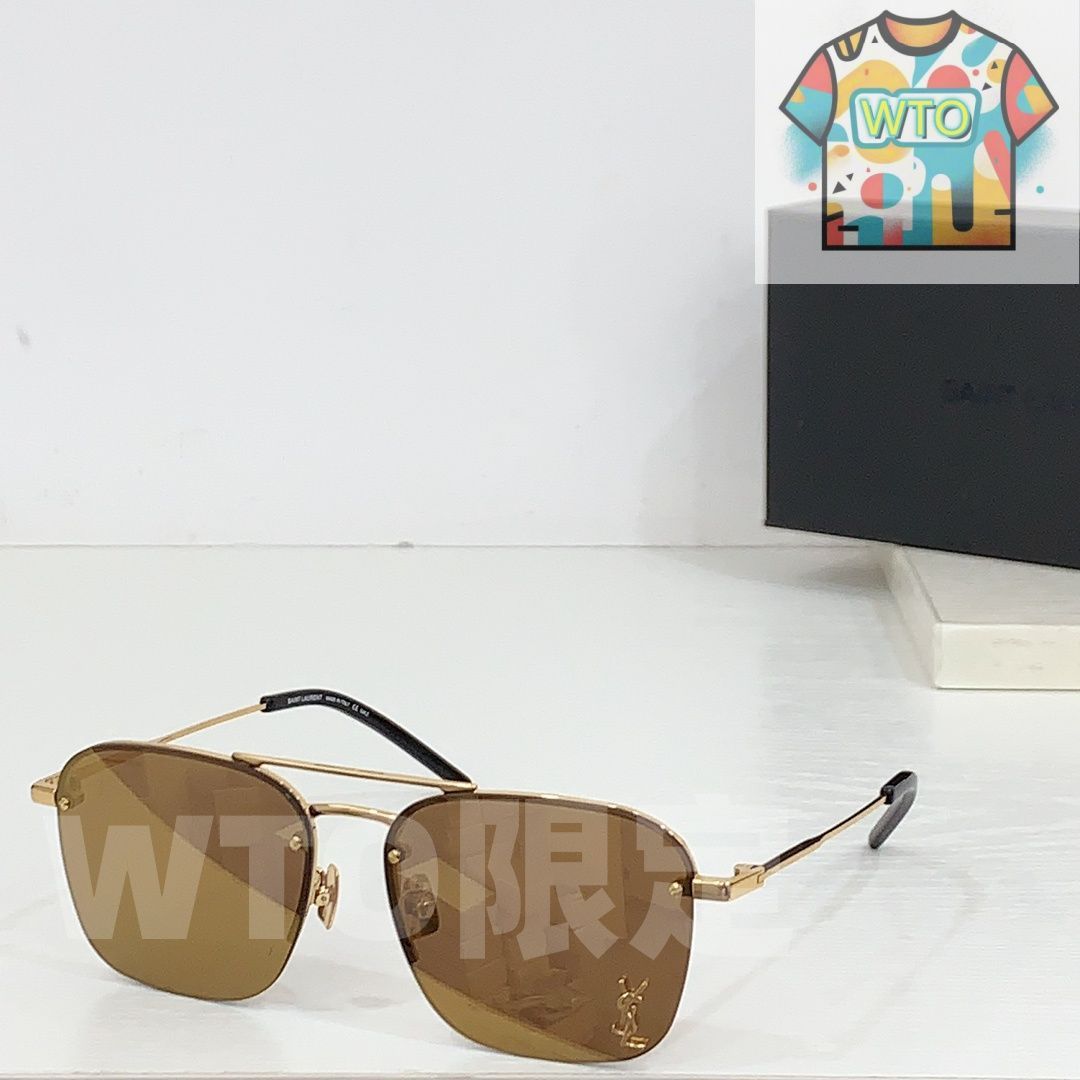 SAINT LAURENT シリーズ メガネ SL309M -WTO輸入-ATO34