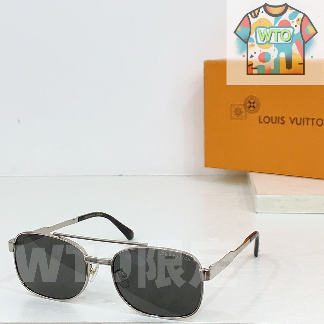 LOUIS VUITTO メガネ モデル Z2207U -WTO輸入-MVV66