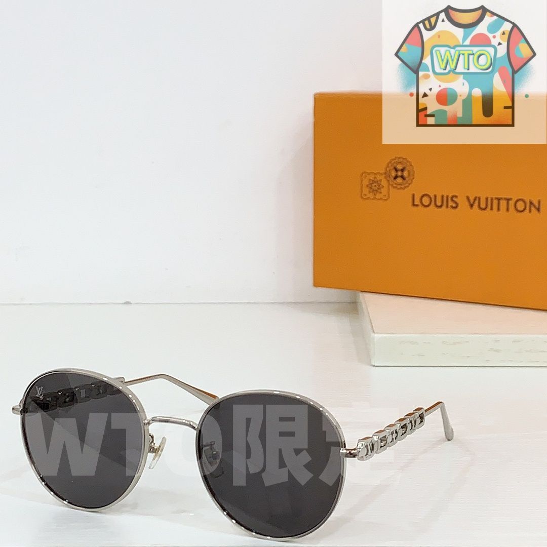 LOUIS VUITTO メガネ モデル Z2473U -WTO輸入-BOM47
