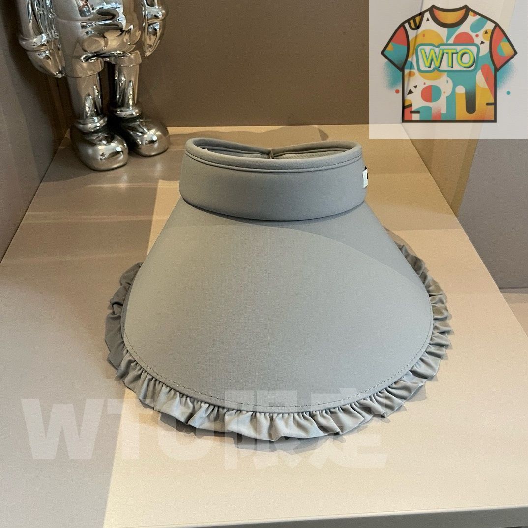 ヘアバンド サンハット