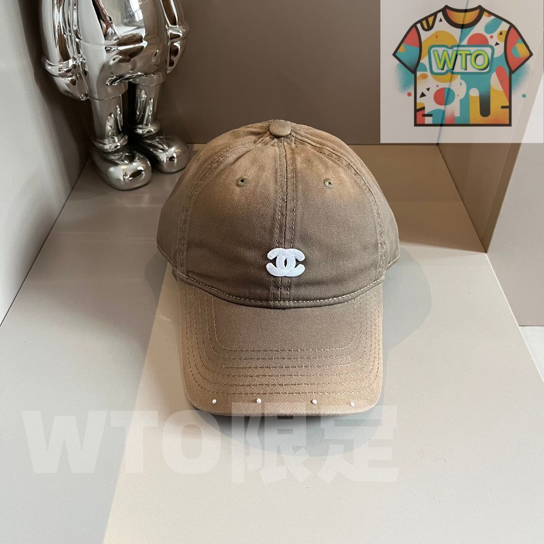 のグラデーションベースボールキャップ -WTO輸入-SHG