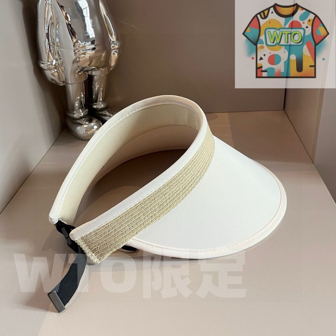 メガニューキャップ シンプルでユニバーサルなデザイン