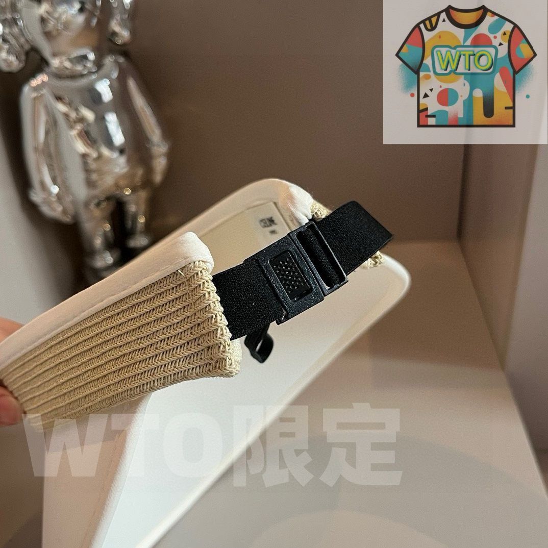 ノンクローズドサンハット メガニューキャップ