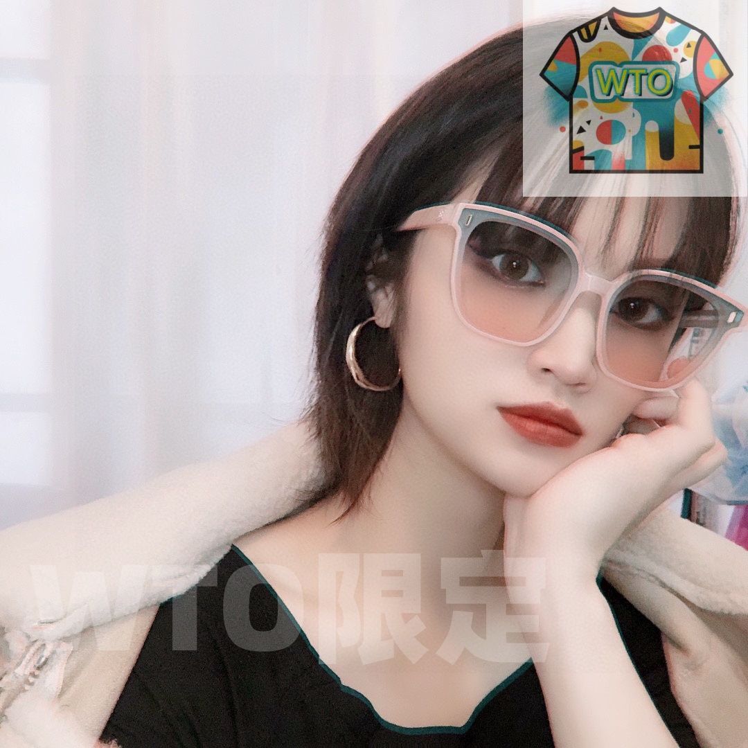 CHANEL メガネ モデル CH0719 -WTO輸入-QVZ18