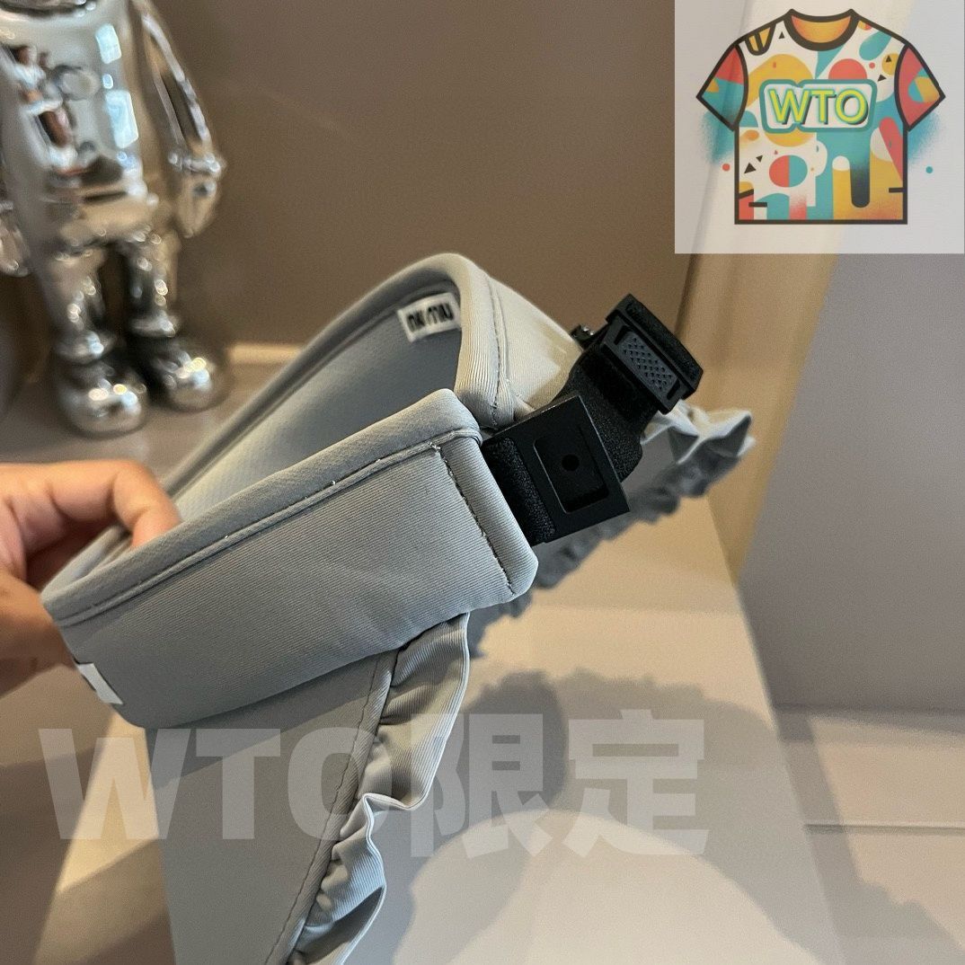 ユニバーサルなデザインで日焼け防止に最適