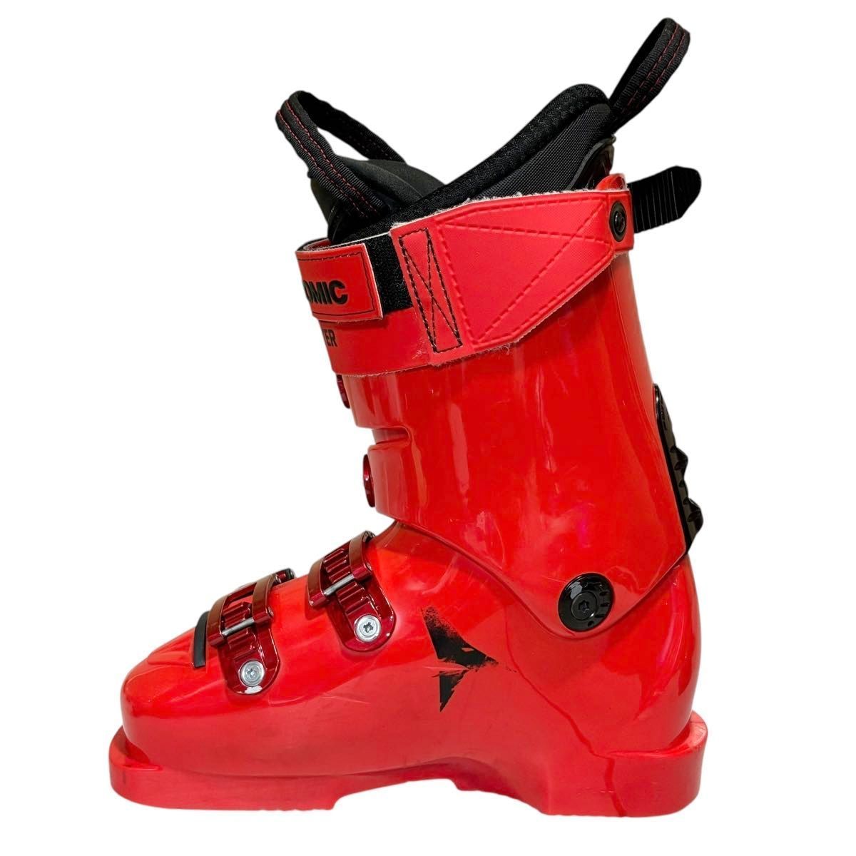 ATOMIC アトミック REDSTER STI 130 21-22 レッドスター スキーブーツ
