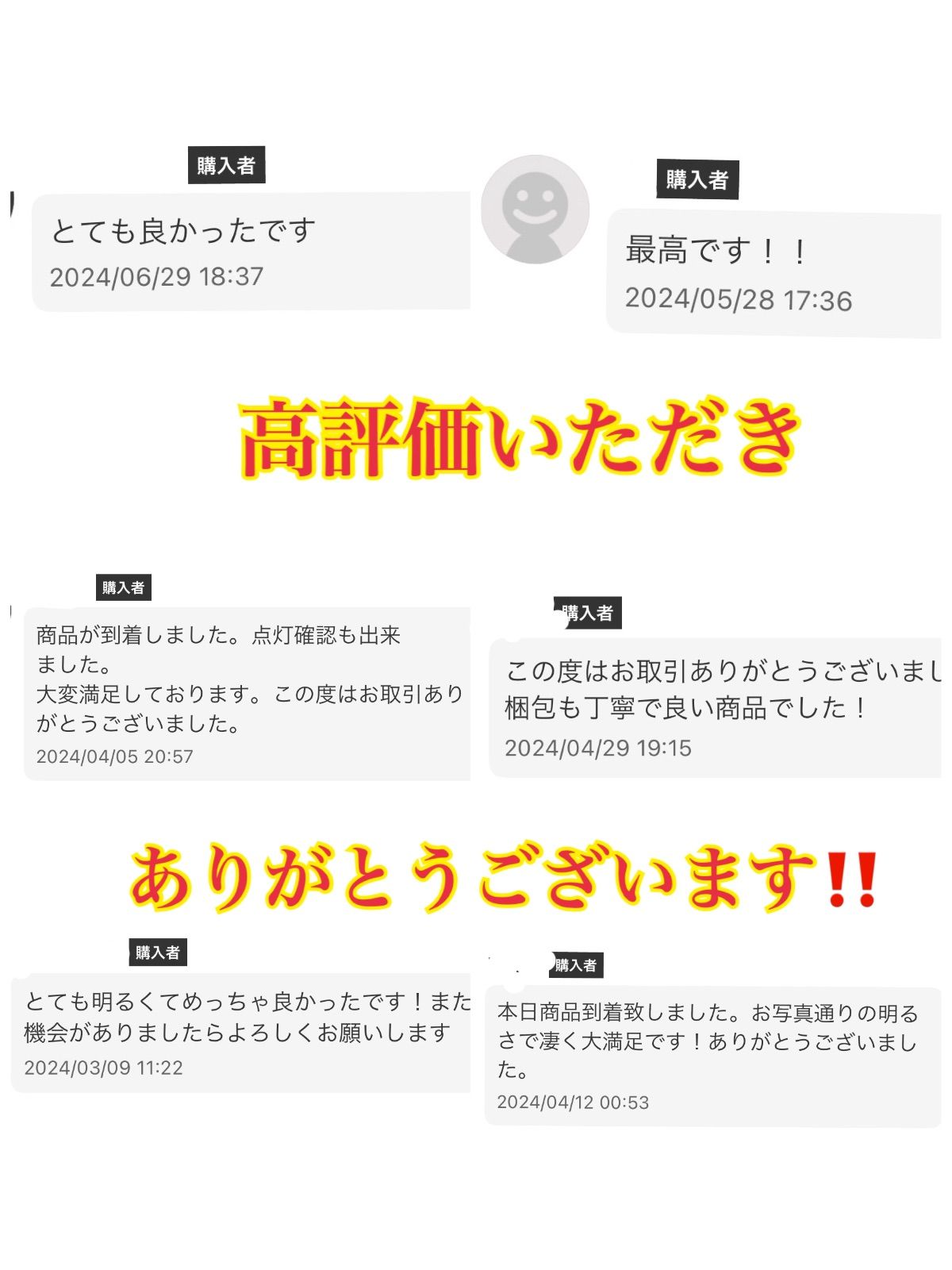 裂光シリーズ!!33800lm ホワイトフォグランプ! L1B用 - メルカリ