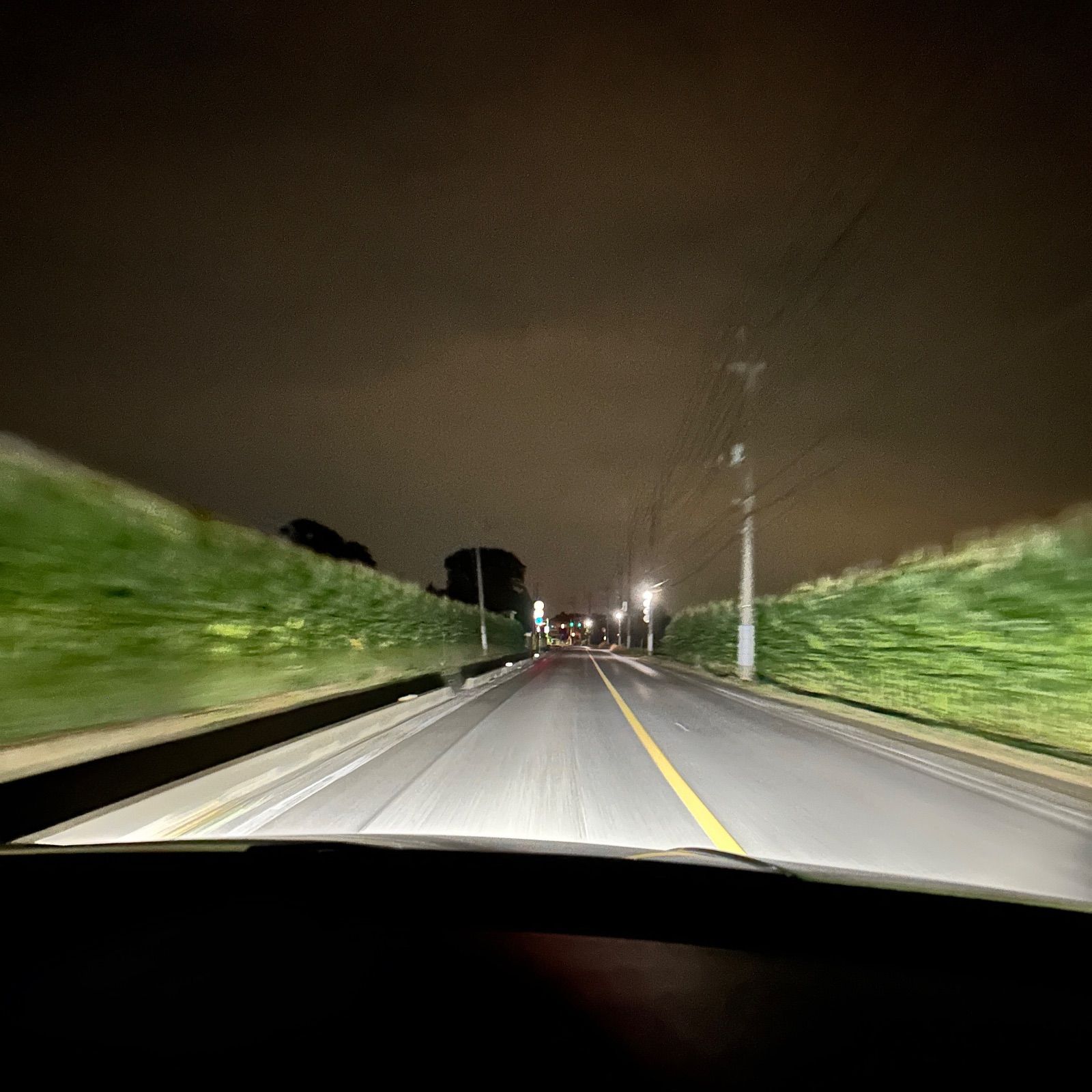 裂光シリーズ!!33800lm ホワイトフォグランプ! L1B用 - メルカリ