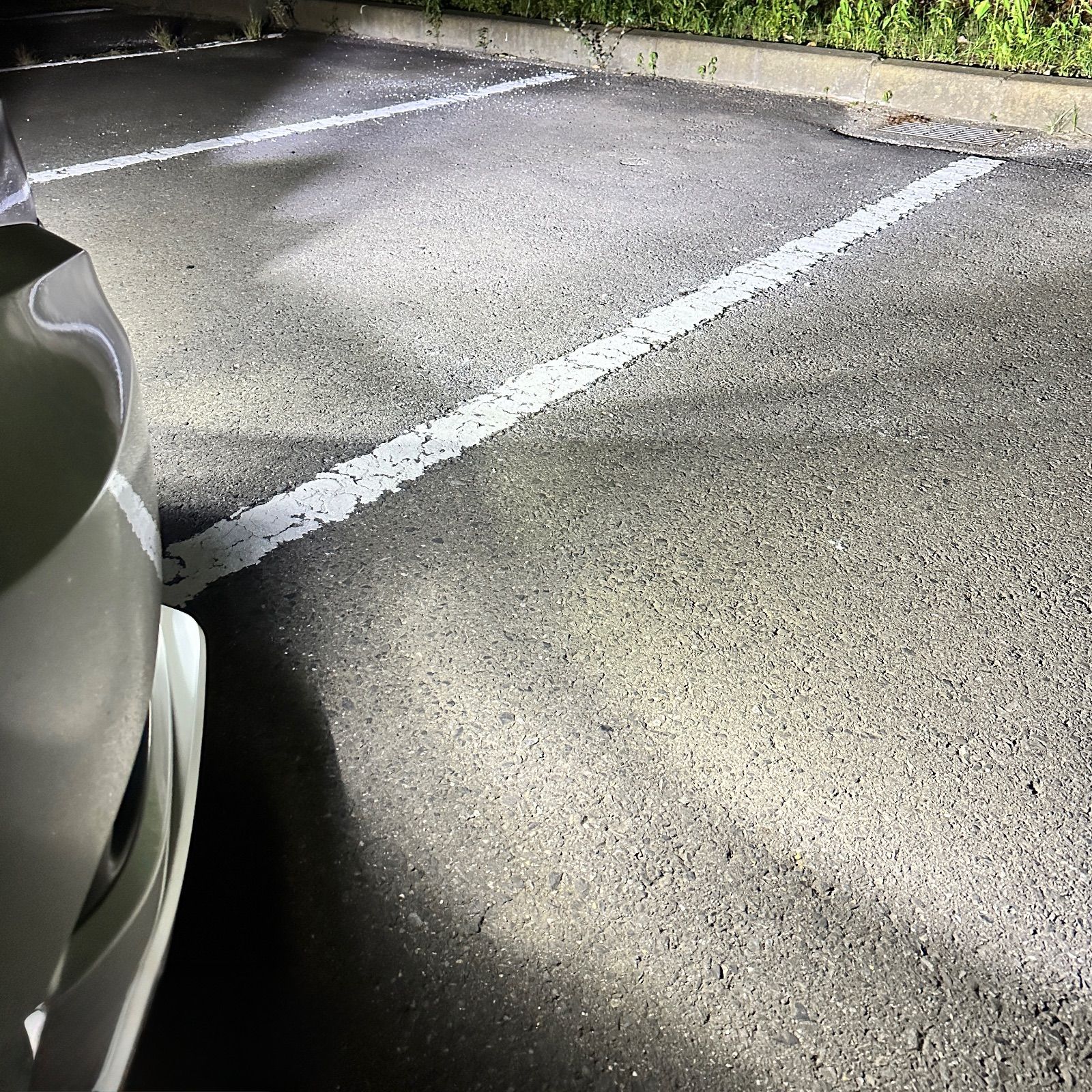 裂光シリーズ!!33800lm ホワイトフォグランプ! L1B用 - メルカリ