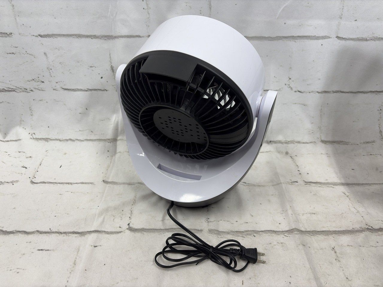 楽天市場】【送料無料】フルリモコンサーキュレーター ＤＣモーター 18ｃｍ SAK-280DC【 扇風機 TEKNOS テクノス  】LF667B01b000 : すまいのコンビニ TEKNOS DCサーキュレーター 18cm羽根 DCモーター扇風機 収納リモコン SAK-280DC