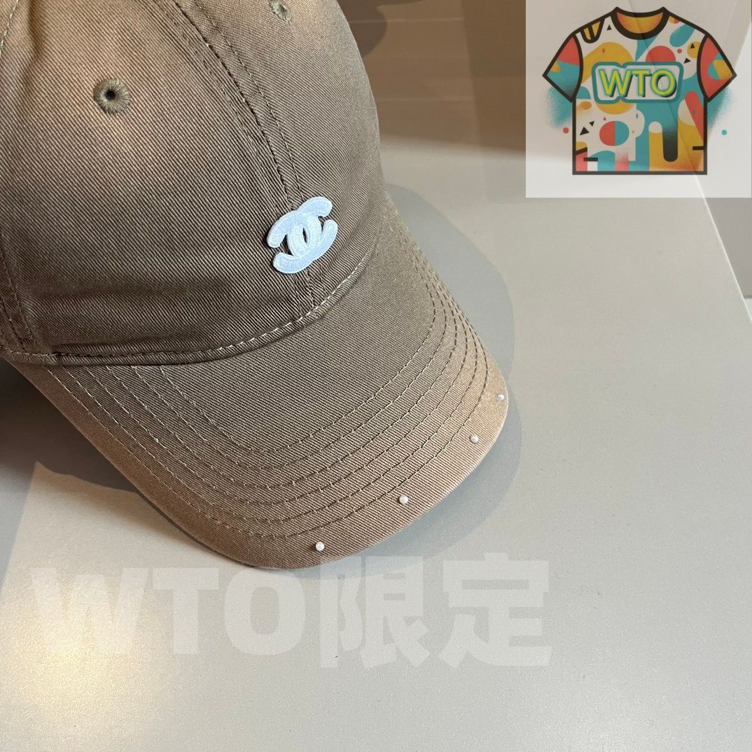 のグラデーションベースボールキャップ -WTO輸入-SHG