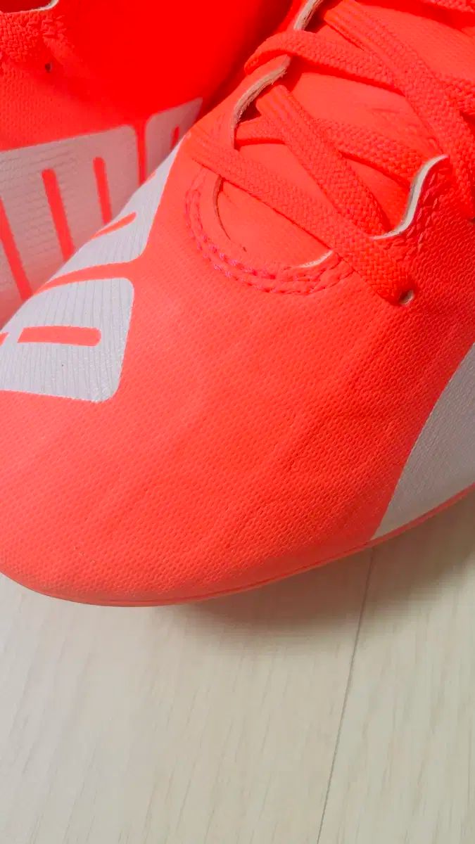 FG サッカーシューズ