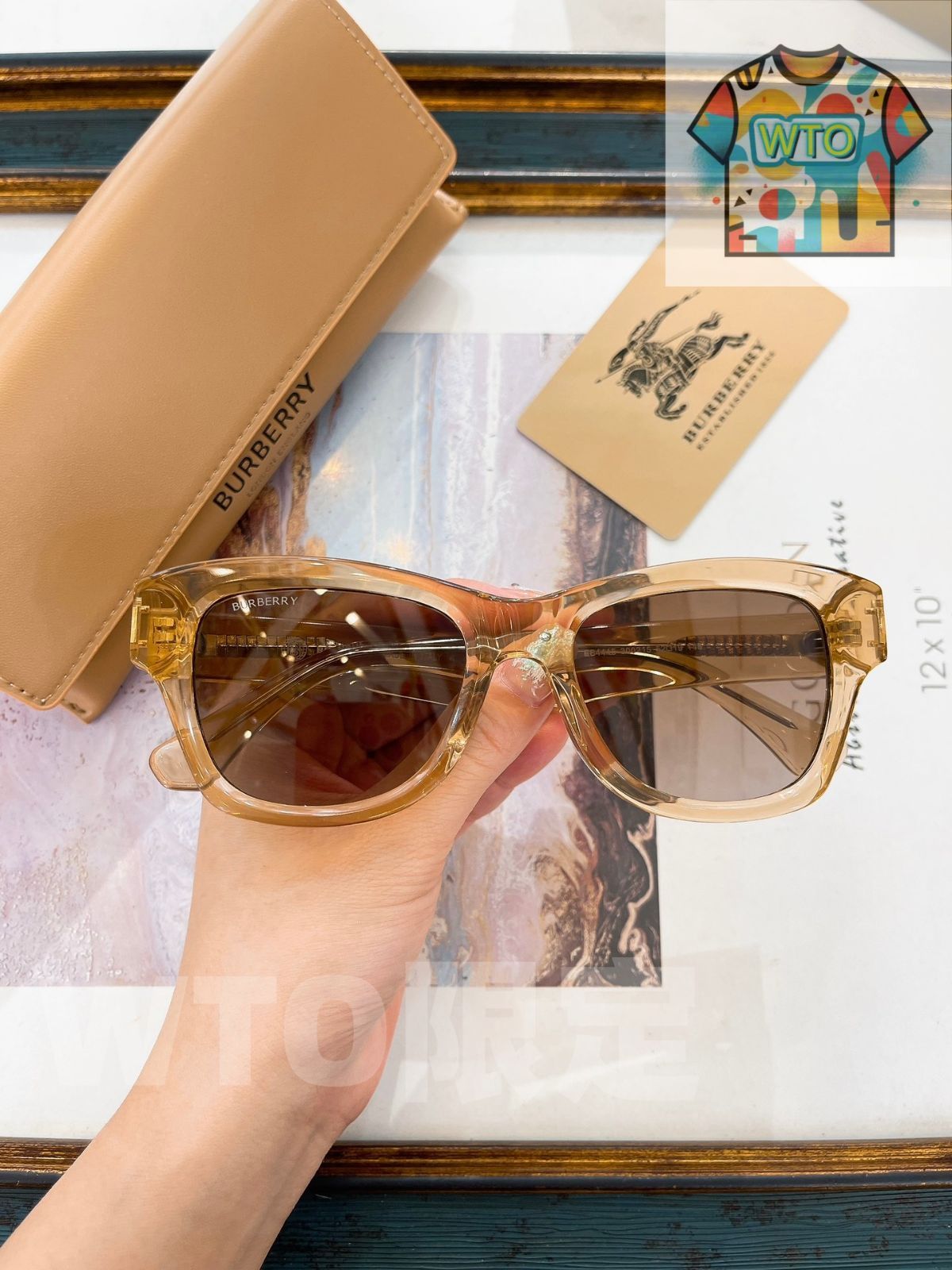 4445 サングラス