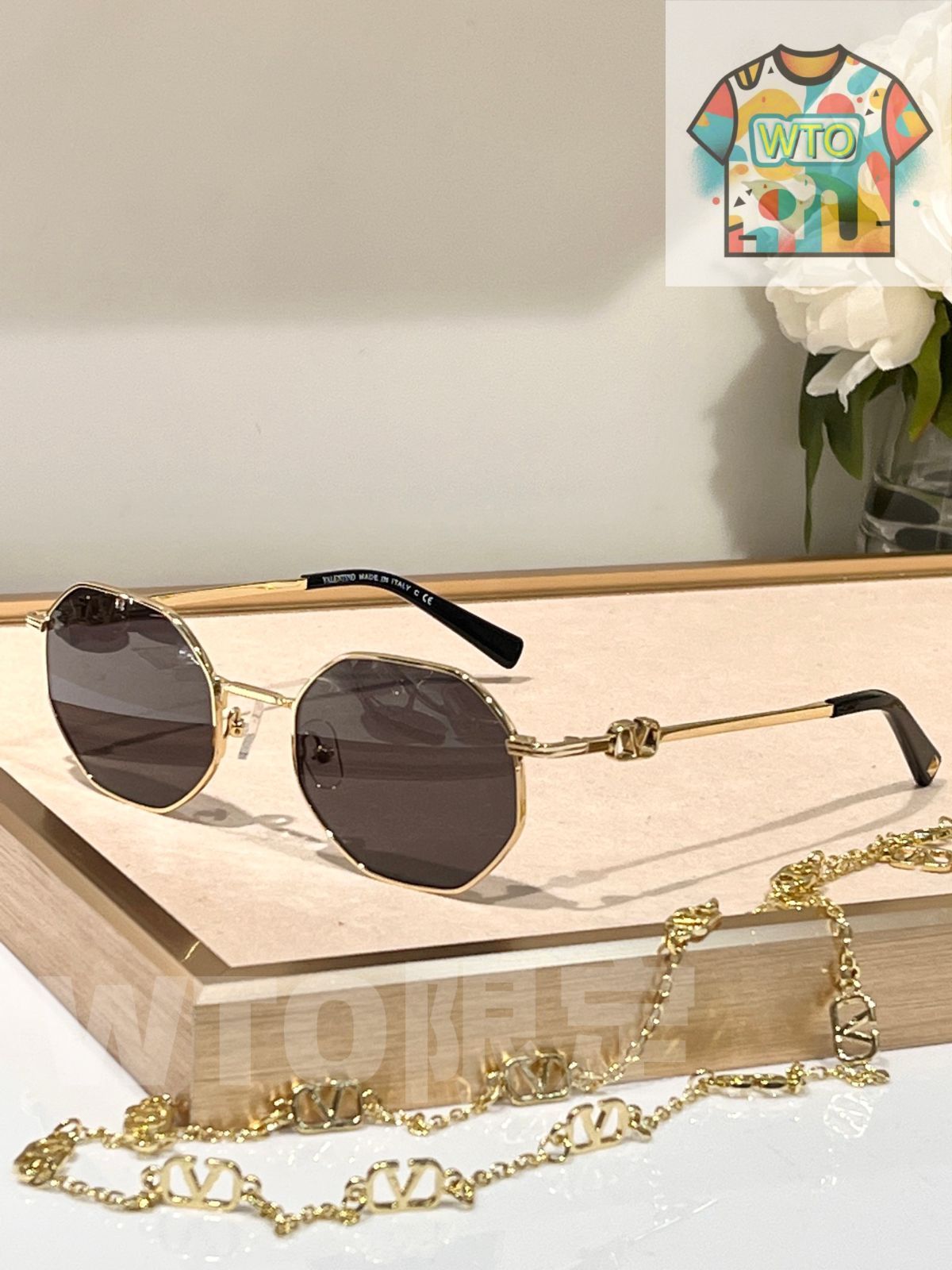 Valentin メガネ VA2040 エクスクルーシブ高品質版