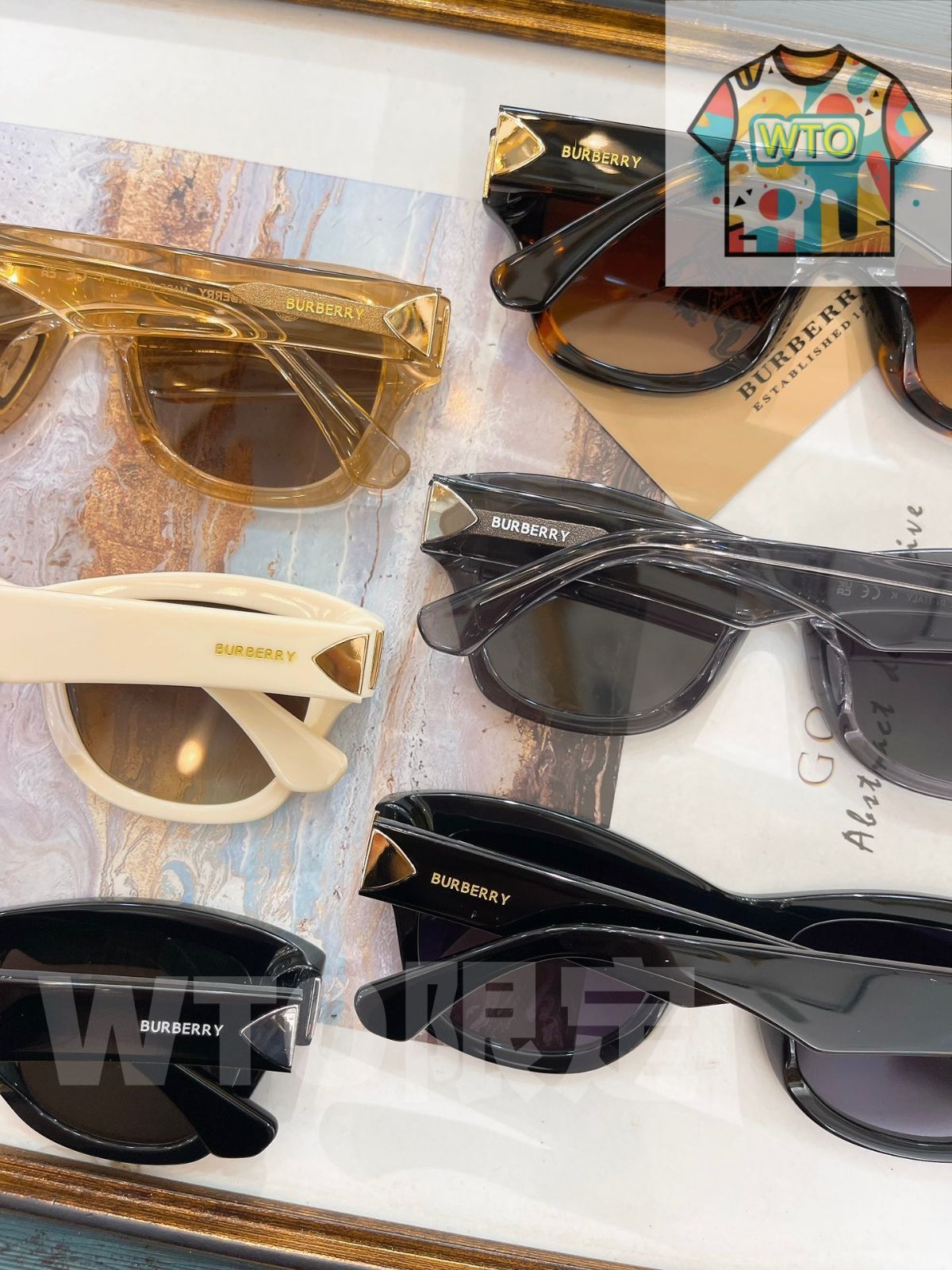 4445 サングラス