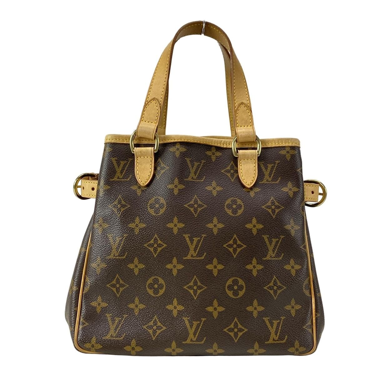 LOUIS VUITTON(ルイヴィトン) トートバッグ モノグラム バティニョール