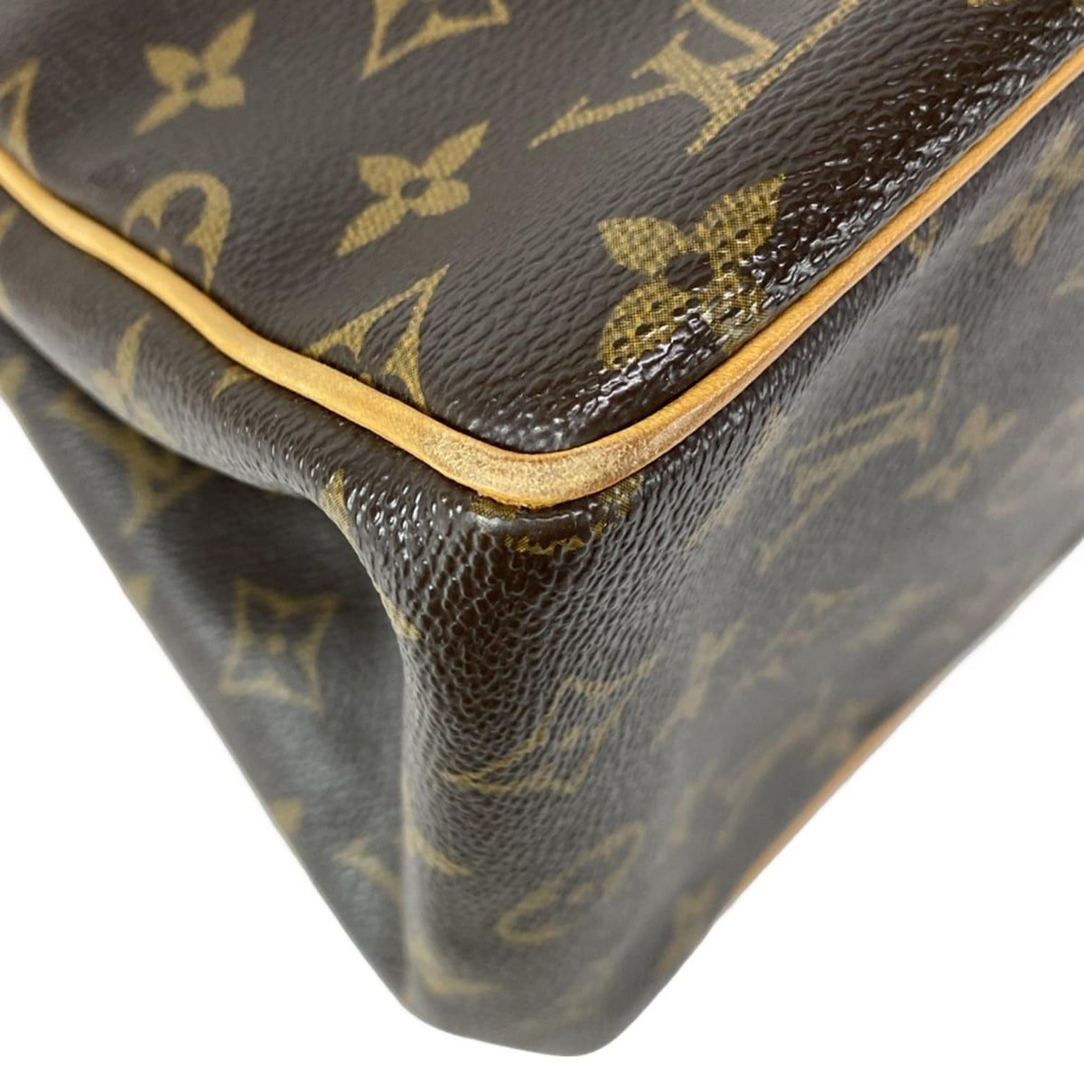 LOUIS VUITTON バティニョール 楽天市場】【バッグ】LOUIS VUITTON ルイ ヴィトン モノグラム