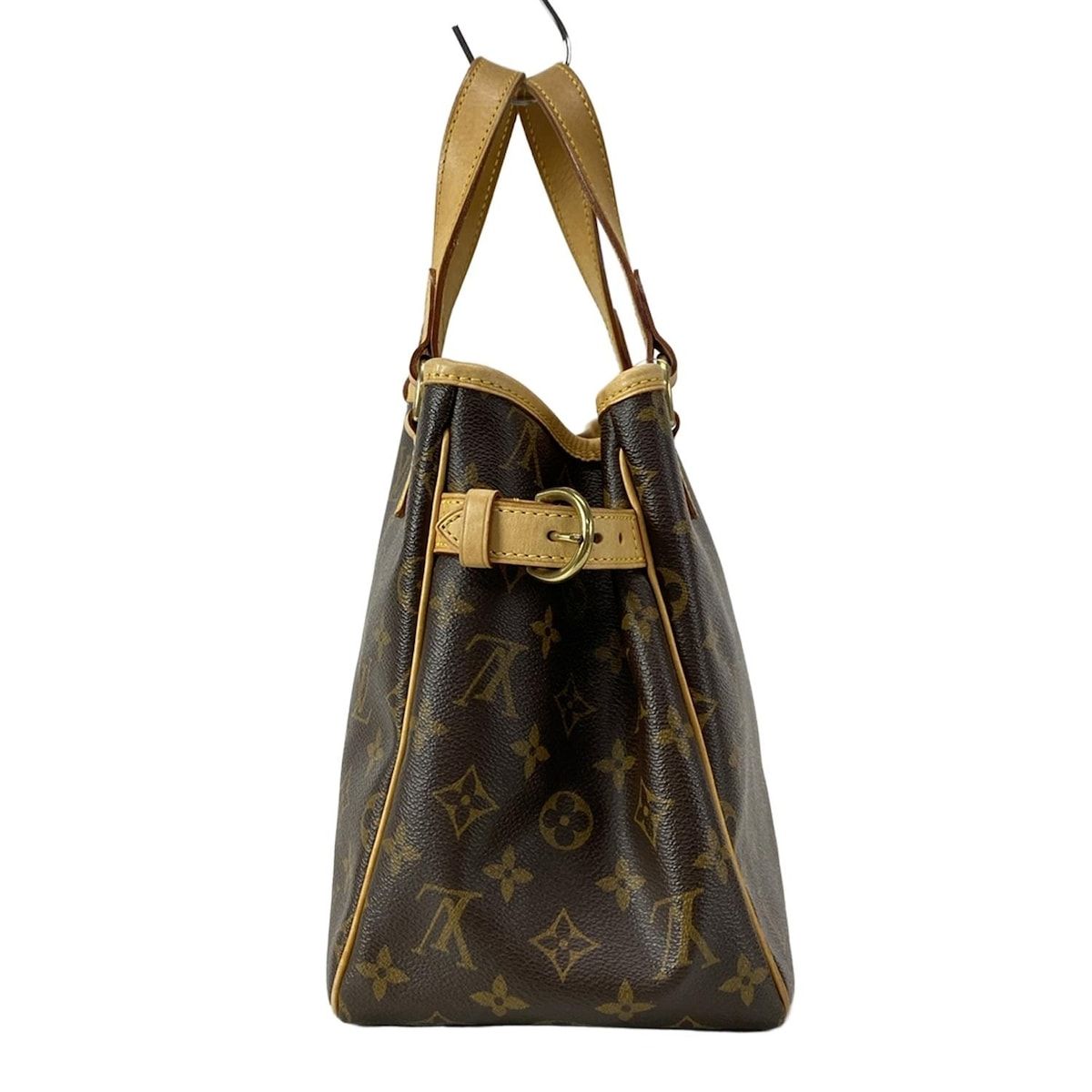 LOUIS VUITTON(ルイヴィトン) トートバッグ モノグラム バティニョール