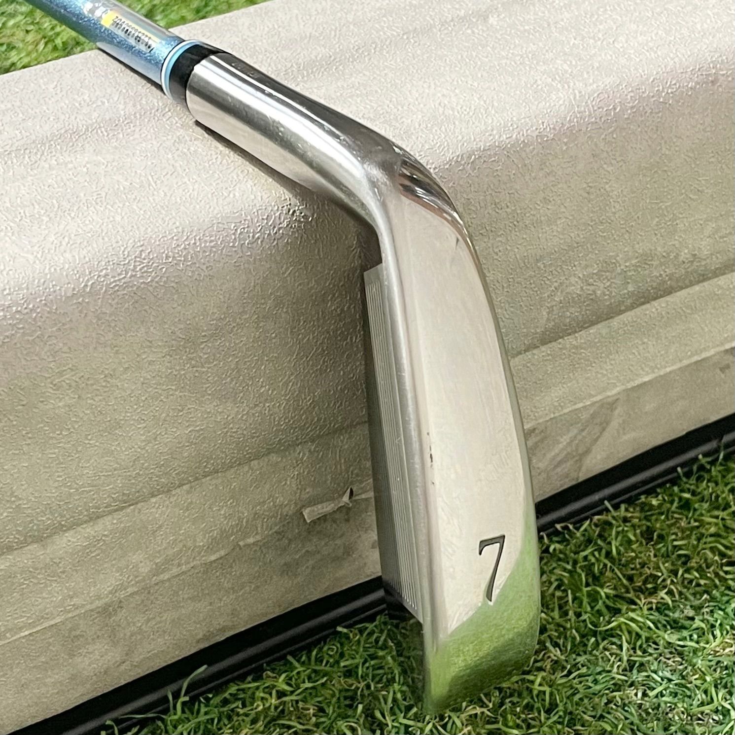 アイアン単品 レディース