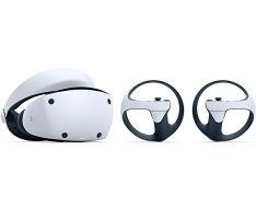 PlayStation VR2 CFIJ-17000 PS5 PlayStation 5 ゲーム プレステ ソニー SONY