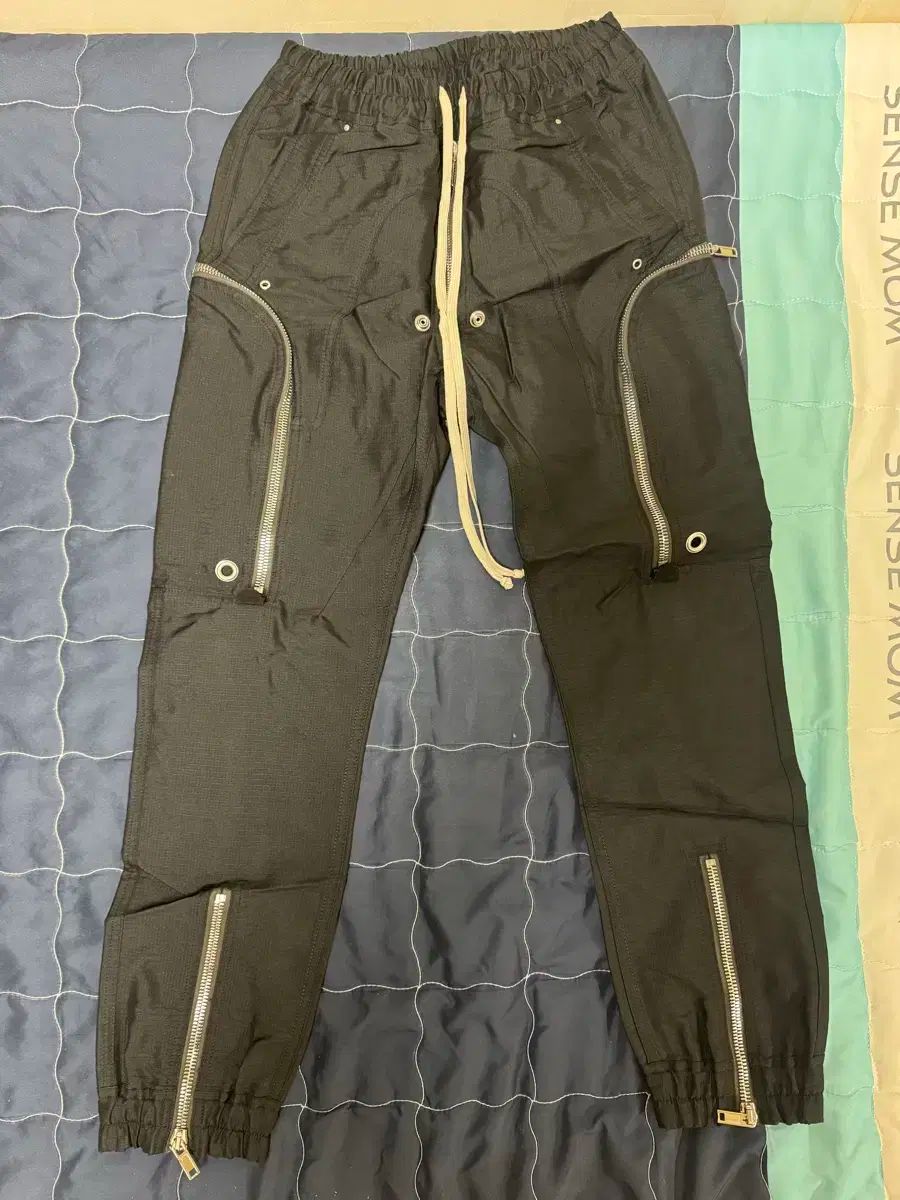 リックオウエンス RICK OWENS バウハウスTR 21ss サイズ40