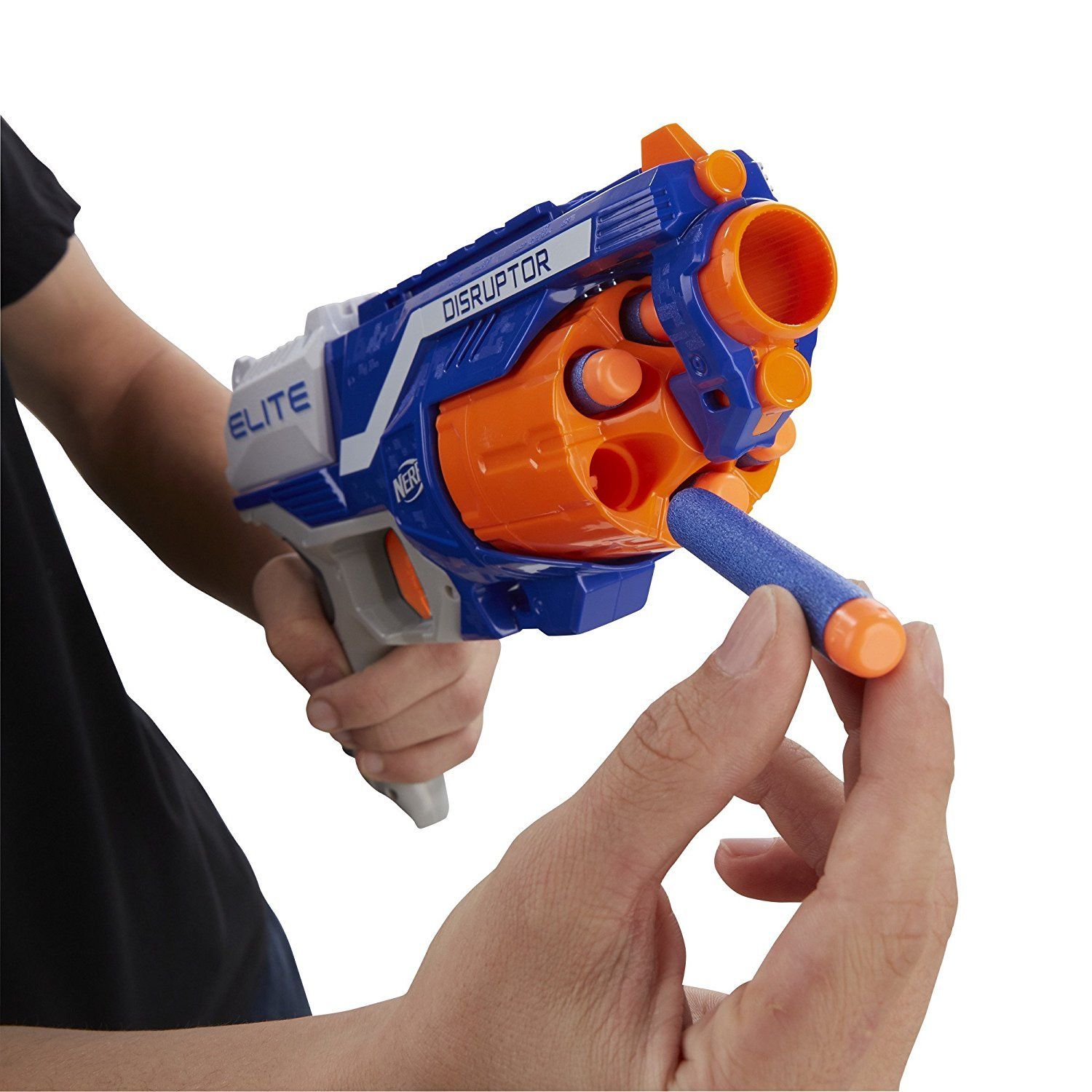 Nerf Nストライクエリート ディスラプター/N-Strike Elite Disruptor