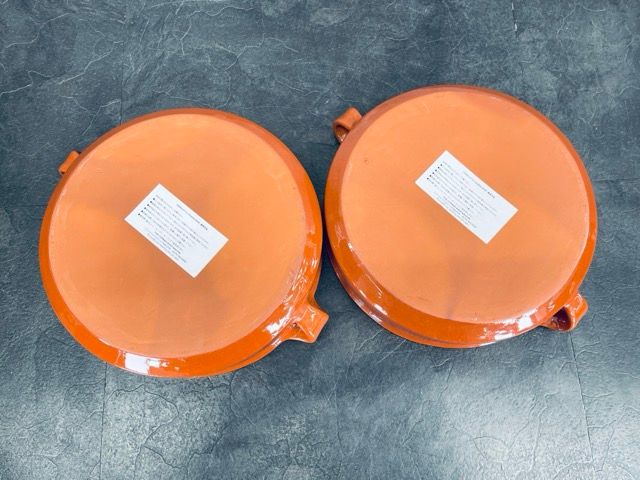 テラコッタ コンランショップ等