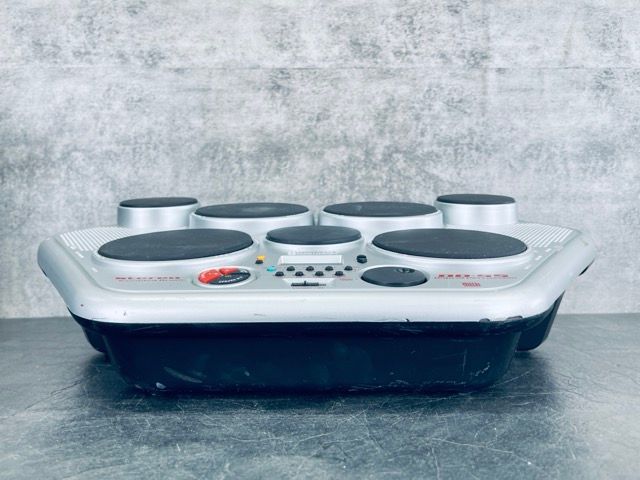 ヤマハ デジタルパーカッション DD 55 YAMAHA 電子ドラム 楽器機材 514701