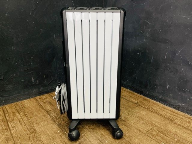 デロンギ マルチダイナミックヒーター 【中古】動作保証 DeLonghi