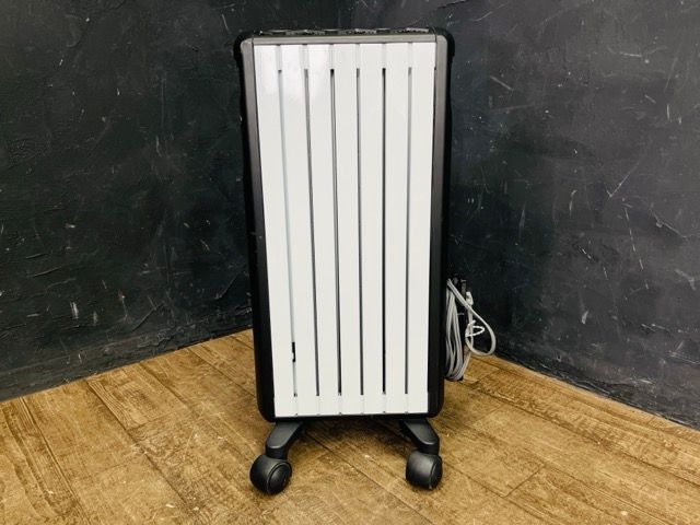 デロンギ マルチダイナミックヒーター 【中古】動作保証 DeLonghi