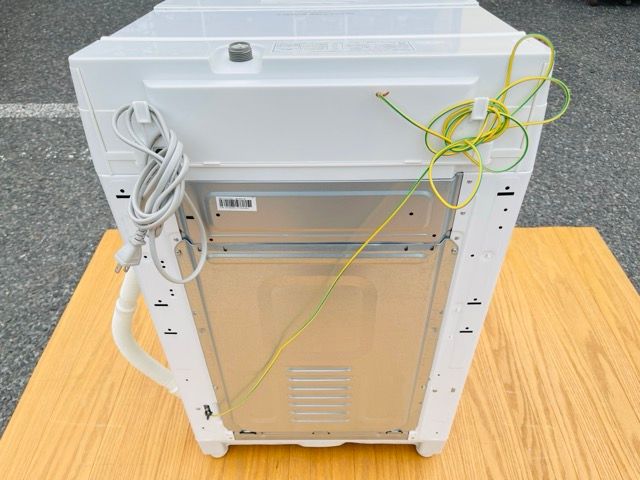 ホワイト ウルトラファインバブル