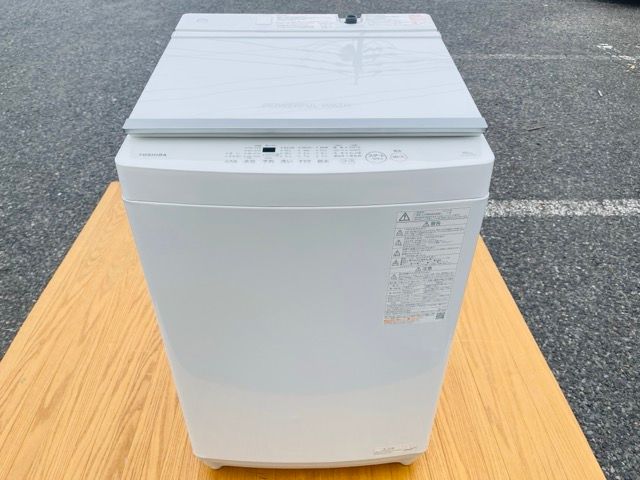 東芝 洗濯機 TOSHIBA AW 10 GM 3 製 kg ホワイト パワフルウォッシュ C 514710