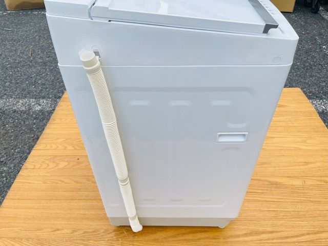  東芝 洗濯機 TOSHIBA AW 10 GM 3 製 kg ホワイト パワフルウォッシュ C 514710 縦型洗濯機本体 縦型洗濯機