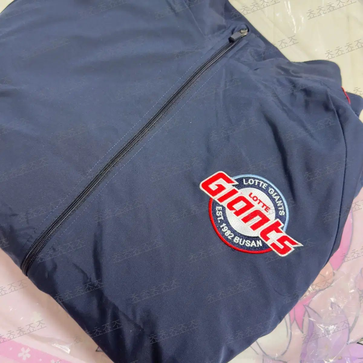 ロッテ・ジャイアンツ コア 秋冬用アウター 120