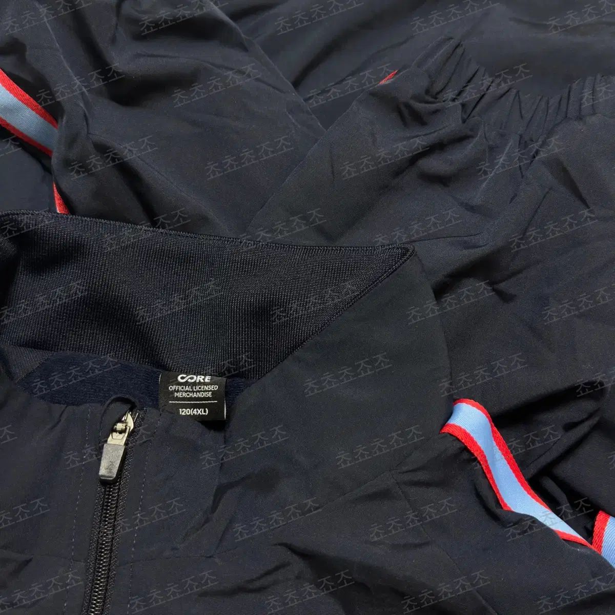 ロッテ ジャイアンツ コア 秋冬用アウター 120