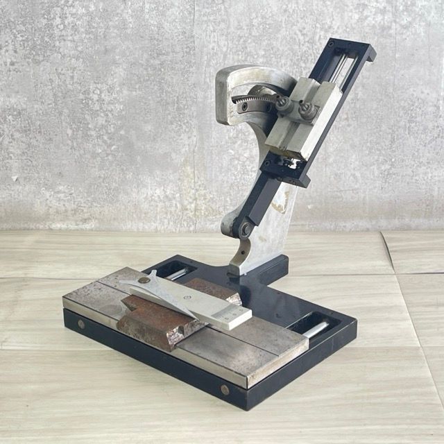 ゴルフクラブゲージ ゴルフ クラブ 組立 工具 ロフト ライ角調整用 ゴルフ工房 514685