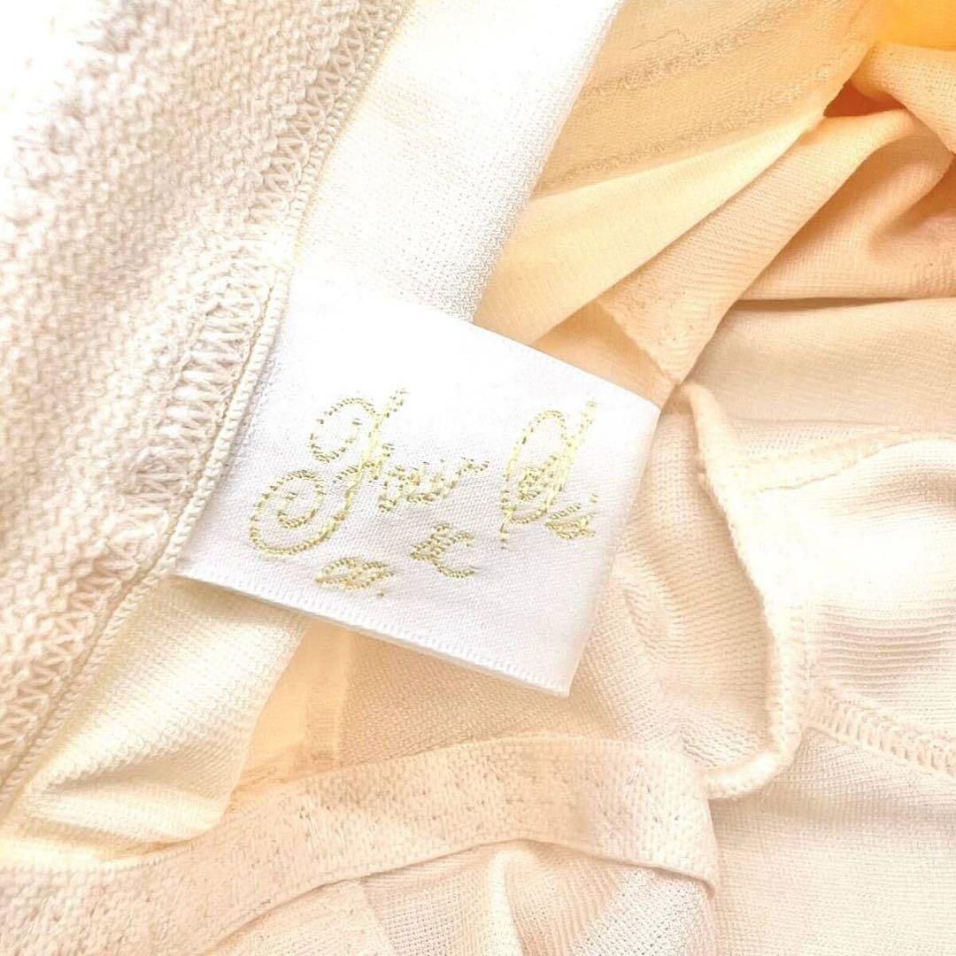 FOUR SIS & CO. ガードル 64 フォーシス&カンパニー ブライダル JAPAN