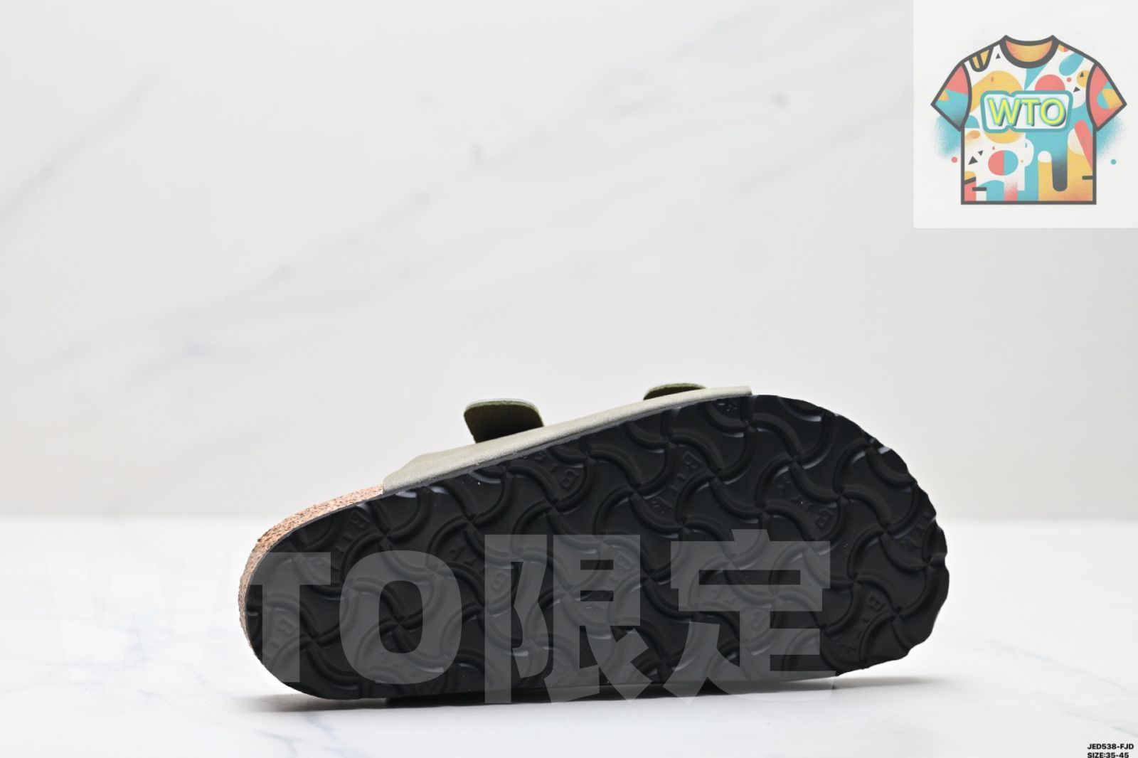 サンダル レクリエーション