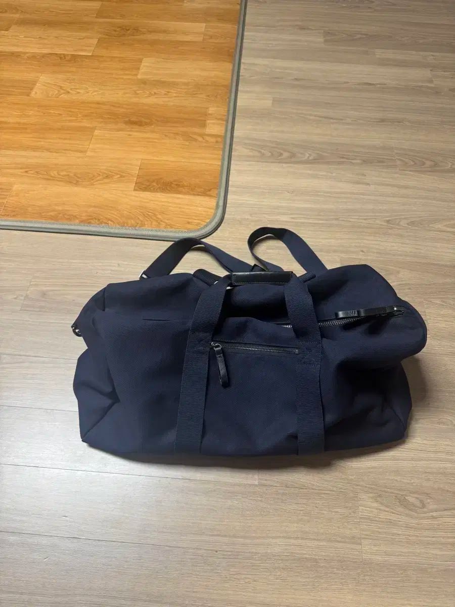 COS コス ボーリングバッグ バッグ