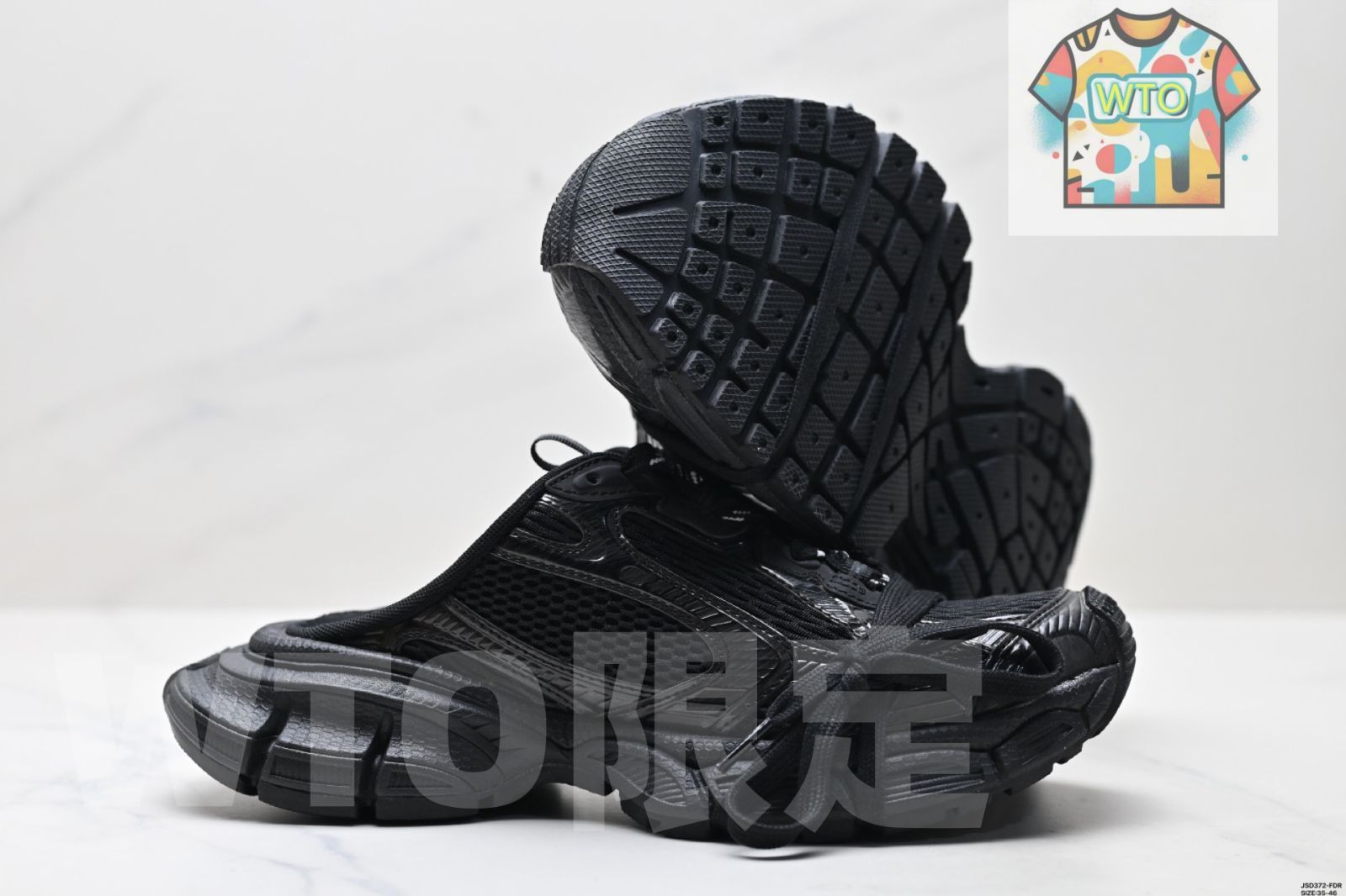 トップカバースリッパ