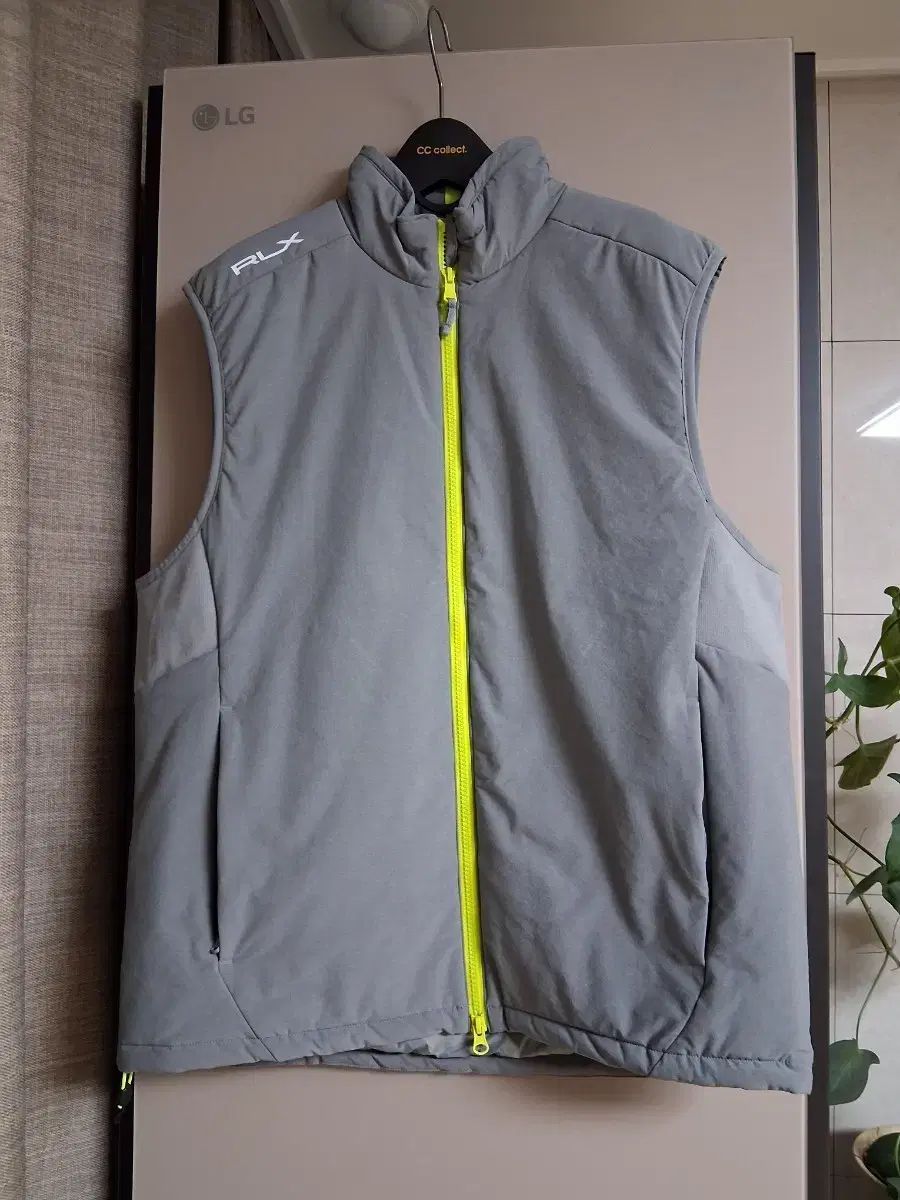 ポロラルフローレン RLX ゴルフ Water-Repellent Stretch VE