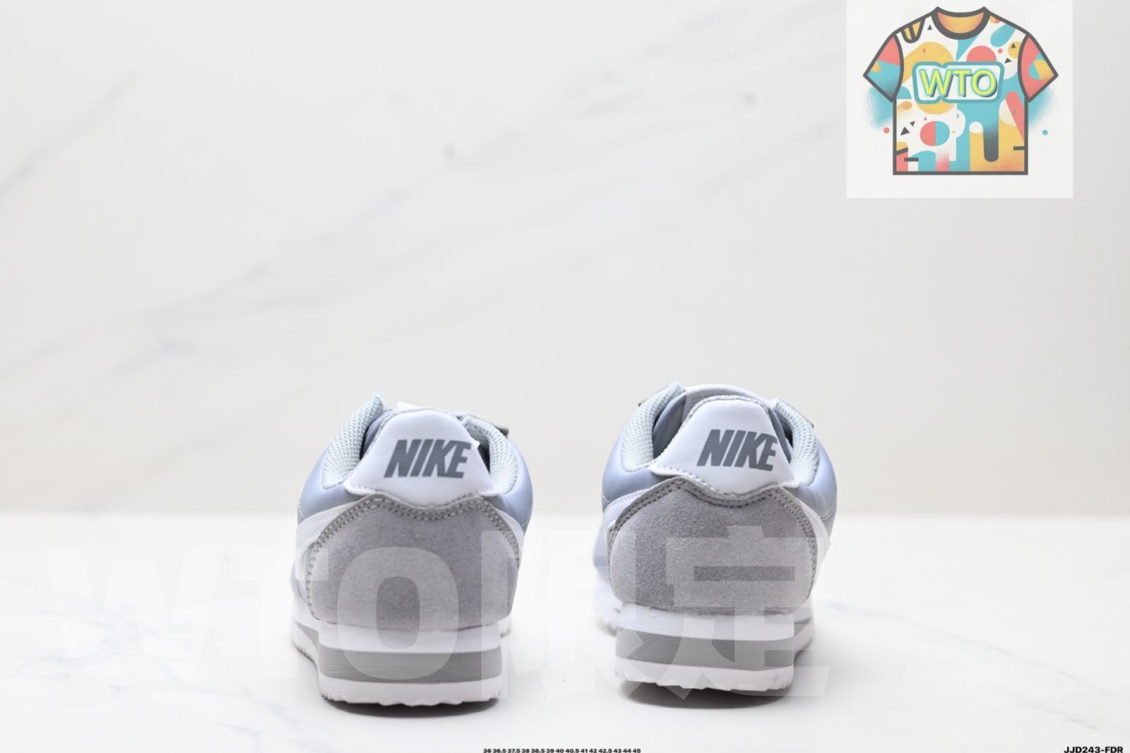  Nike Classic Cortez ナイキ クラシック 軽量快適 メンズ フォレストガン レジャーランニングシューズ スポーツシューズ スニーカー 靴