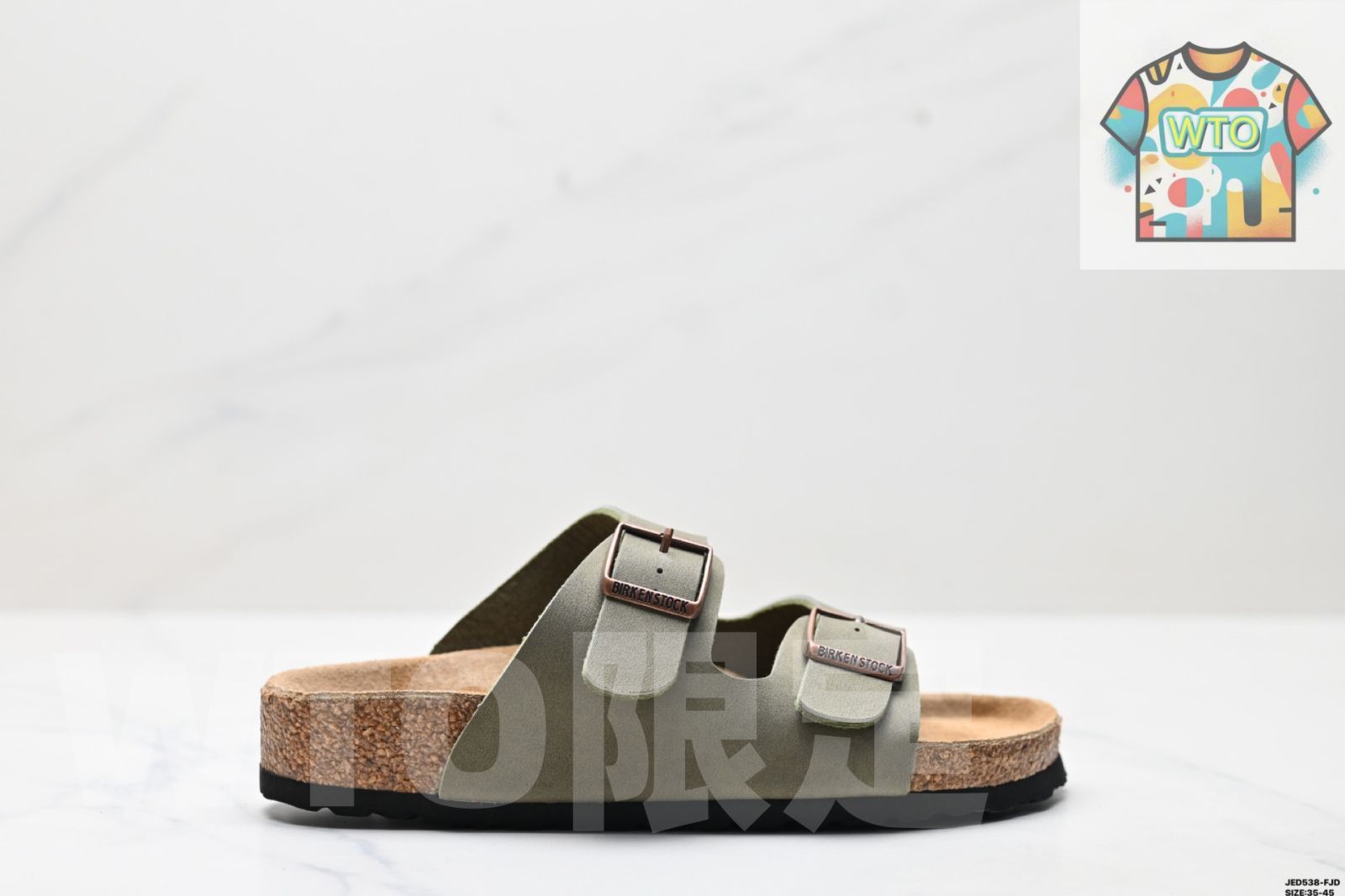 バーケンストック Birkenstock スリッパシリーズ サンダル レクリエーション ビーチサンダル WTO輸入 EPV 98