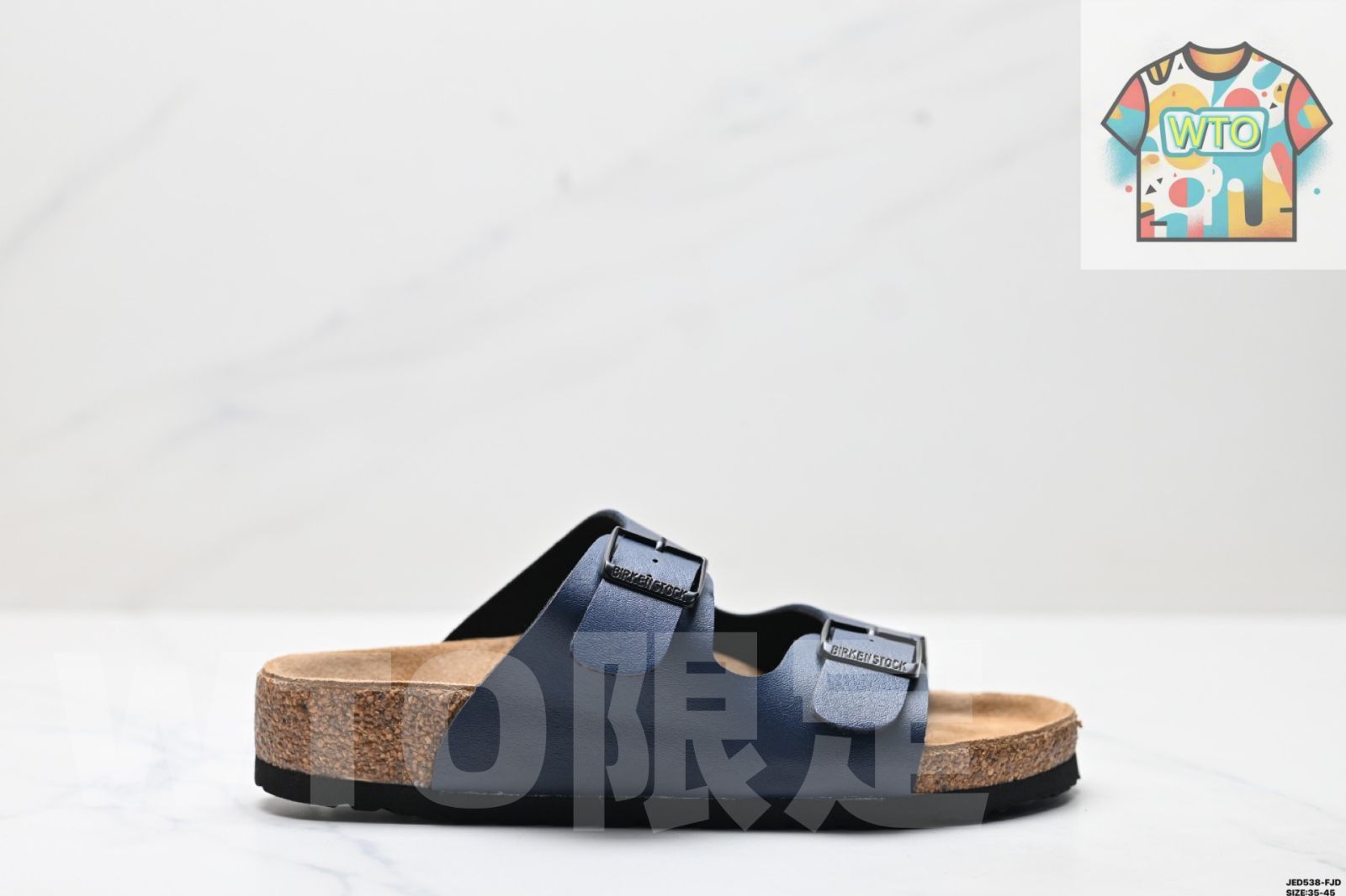 バーケンストック Birkenstock スリッパシリーズ サンダル レクリエーション ビーチサンダル WTO輸入 NFV 96