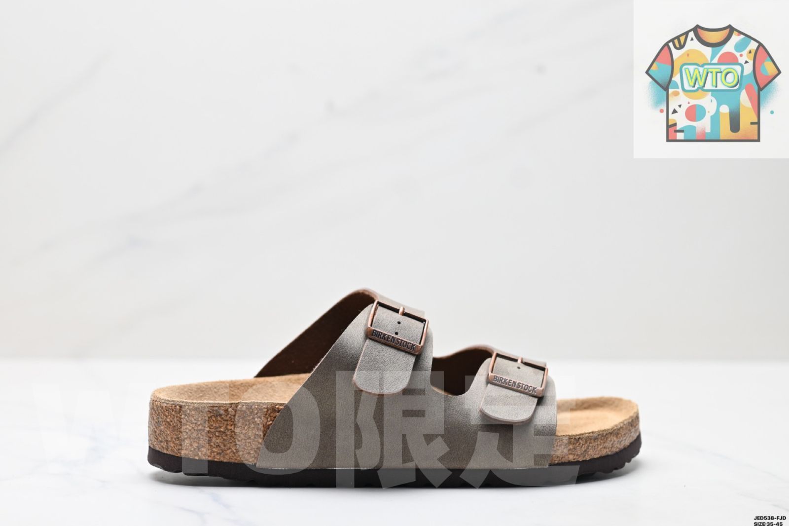 バーケンストック Birkenstock スリッパシリーズ サンダル レクリエーション ビーチサンダル WTO輸入 QWJ 79