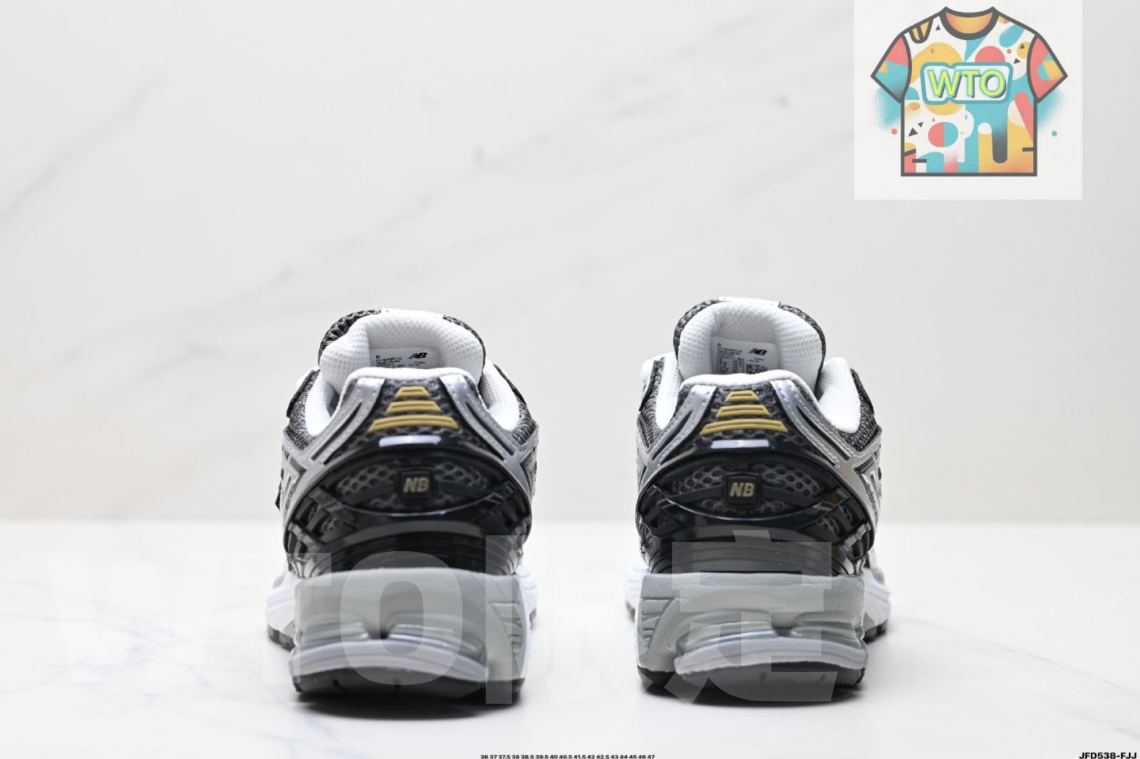 ダッドシューズ