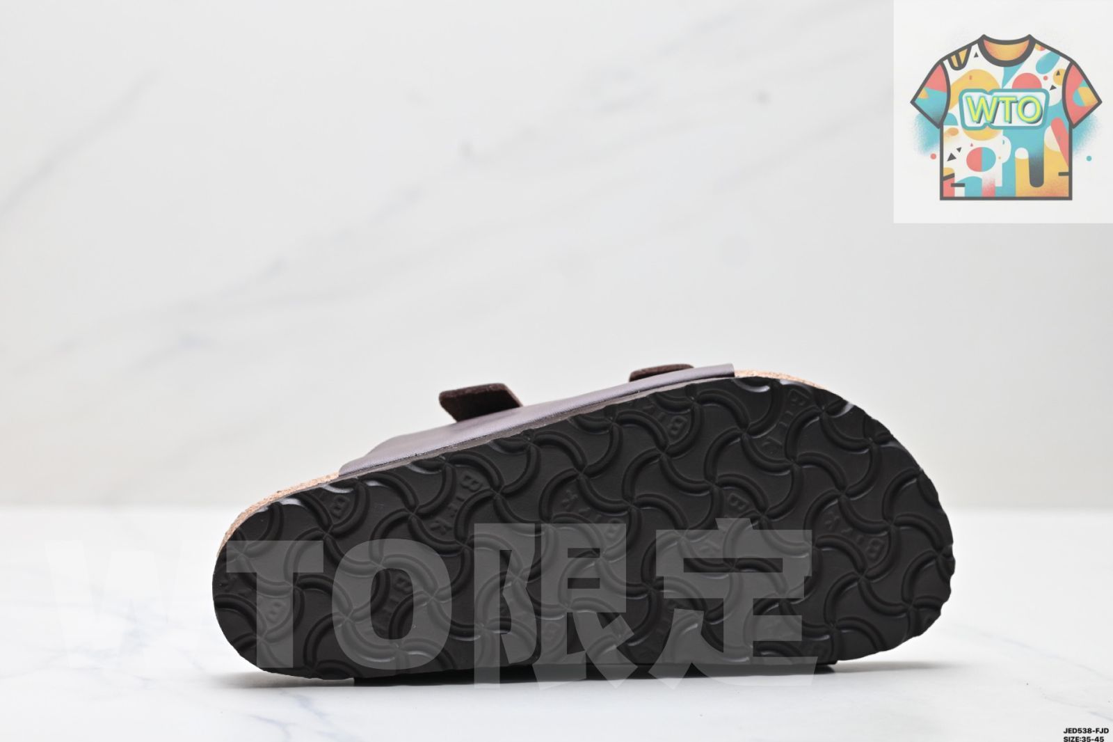 ビーチサンダル -WTO輸入-QJE