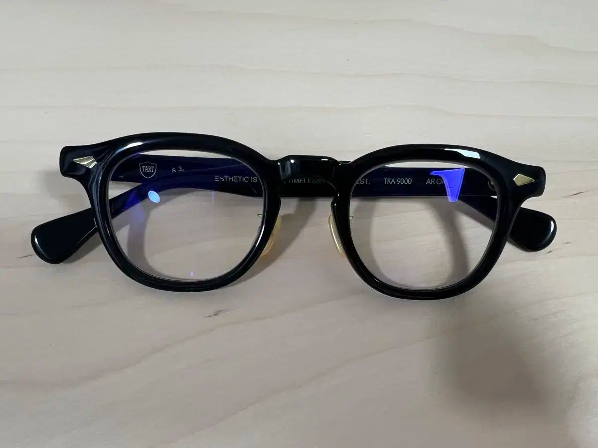  イーストローグ x タート オプティカル AR orginal 44 24-150 サングラス 小物