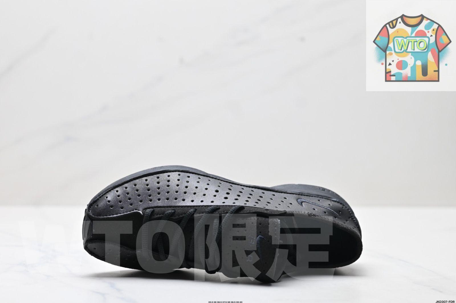 ナイキ Nike Air Superfly 2025 年ニューモデルのクッション付きレトロシルバーランニングシューズ-WTO輸入-SMJ 74