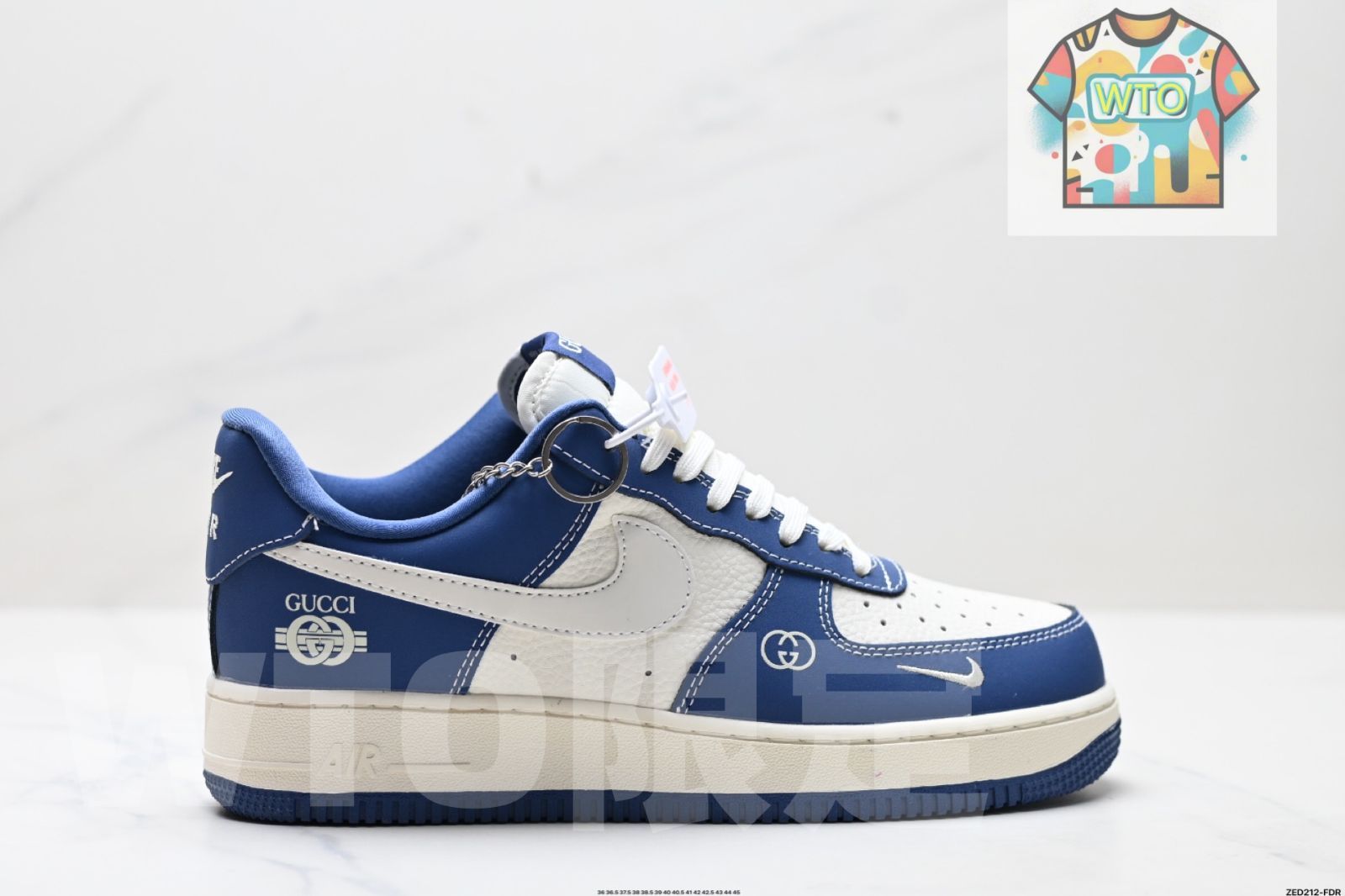 ナイキ NIKE エアフォース 1‘07 LV 8 なロートップエアフォースのシルエットを作り出す